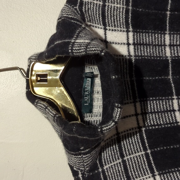 Ralph Lauren wool blend sweater‎ medium - Picture 3 of 13